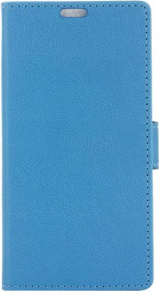 Image du produit MU Classic Housse en cuir (LG Q6, LG Q6+)
