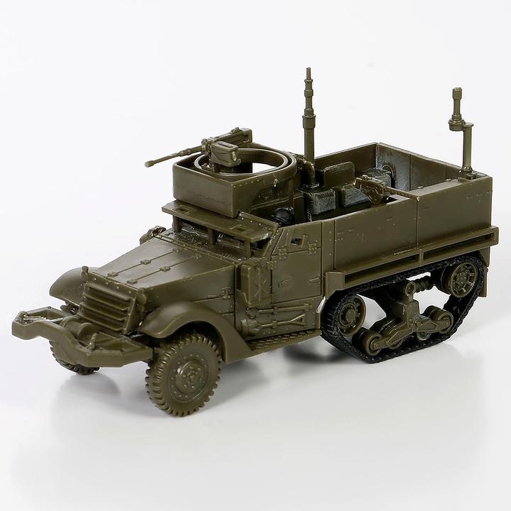 Produktbild Carson U.S. M3A1 Half-track