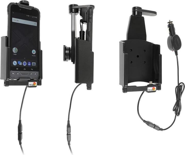 Image du produit Brodit 216026 Support d'appareil Xplore/Zebra M6/M60