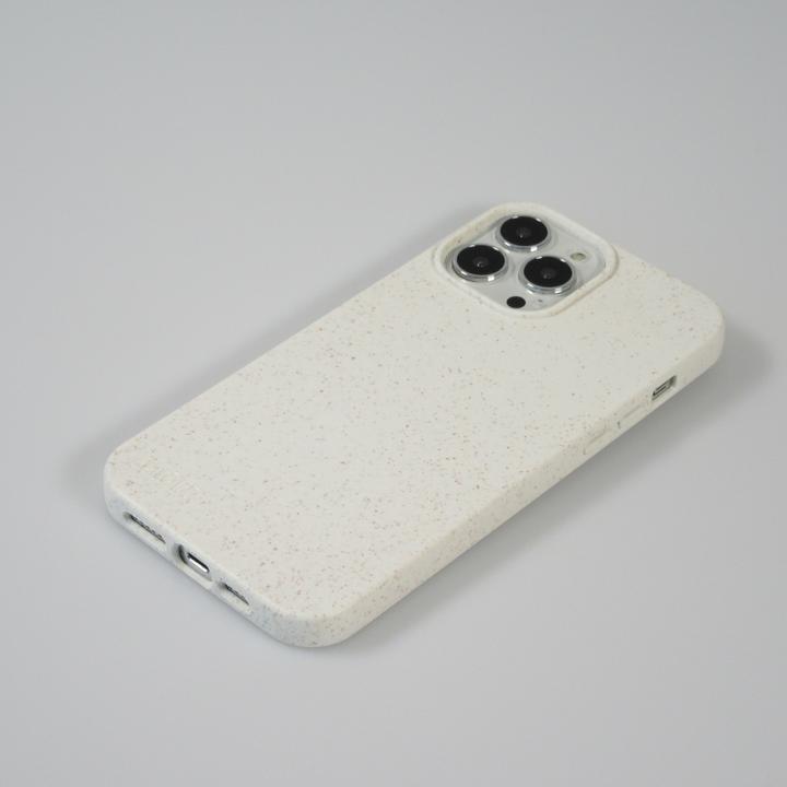 Image du produit Bioka Coque biodégradable et compostable Eco-Friendly (Apple iPhone 13 Pro)
