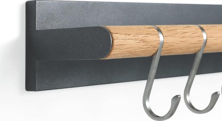 Immagine prodotto Forster Home Supporto magnetico per utensili da cucina