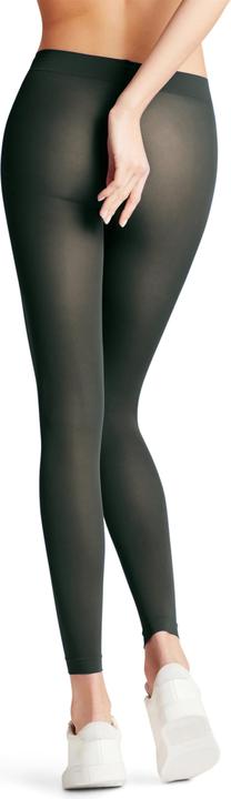 Falke Pure Matt 50 DEN Damen Leggings (50 DEN, M/L)