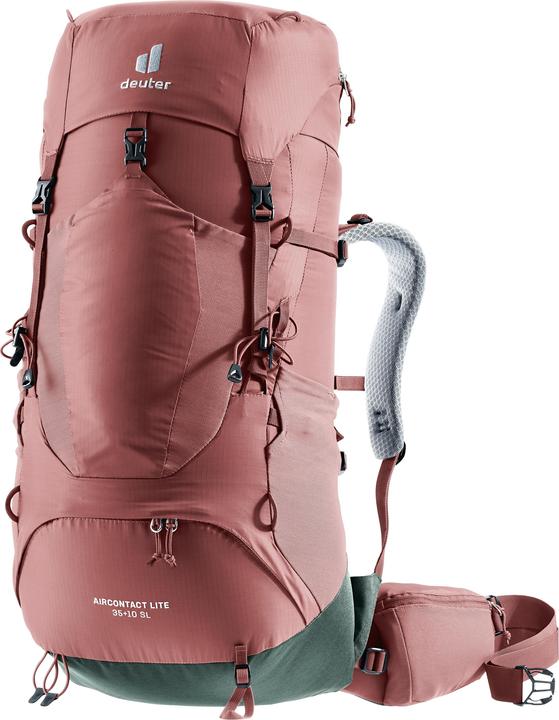 Image du produit Deuter Aircontact Lite 35 + 10 (35 l)