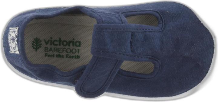 Produktbild Victoria Bosco Barefoot Mercedes Lona (26)