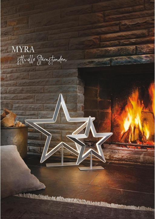 Image du produit Villeroy & Boch Myra (1500 lm)