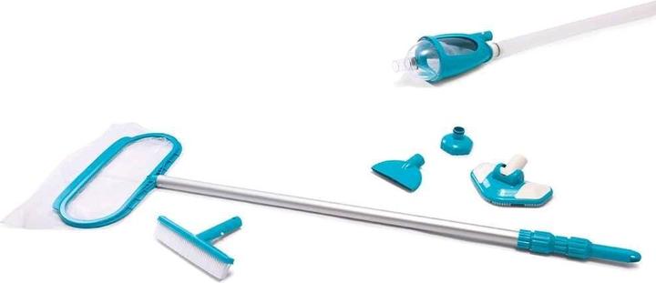 Produktbild Intex Deluxe Set