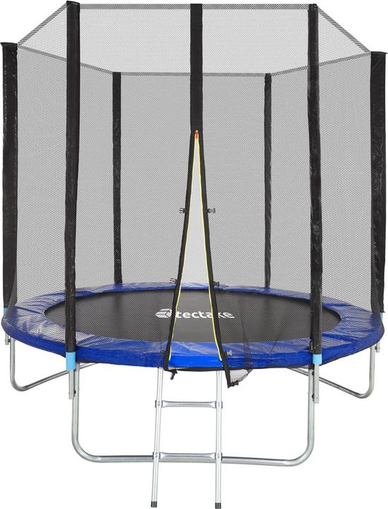 Immagine prodotto tectake Trampolino Garfunky (366 cm)