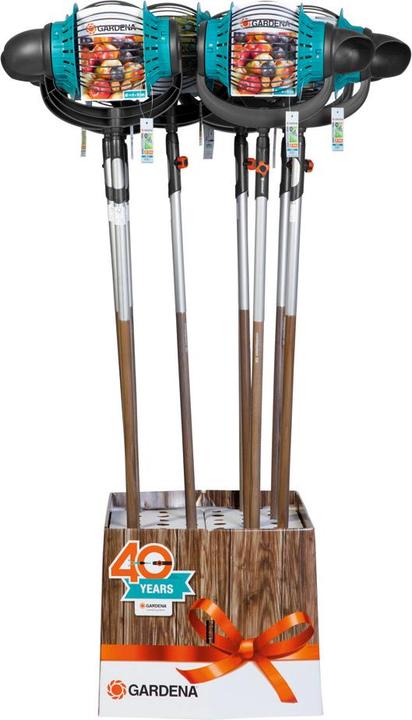 Produktbild Gardena Combisystem Rollsammler