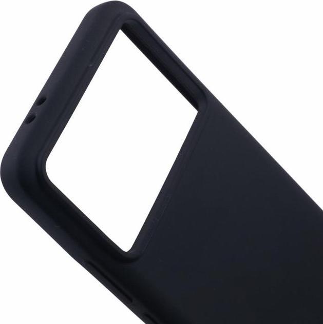 Image du produit MU Classic Série Liquid Silicone (Xiaomi Poco F6 Pro)