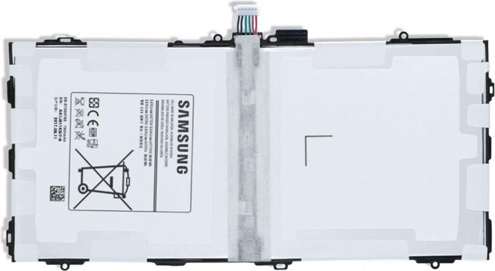 Immagine prodotto Samsung Batteria ai polimeri di litio per Galaxy Tab S 10.5
