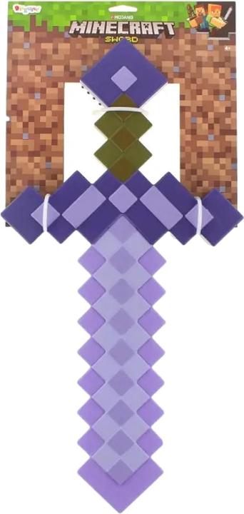Produktbild Disguise Minecraft: Verzaubertes Schwert