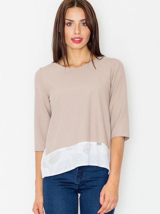 Figl Bluse (S)