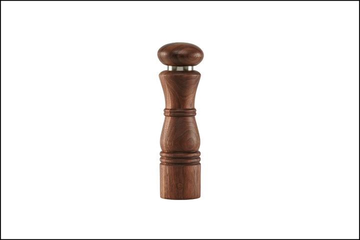 Produktbild Crush Grind CrushGrind Pfeffermühle Paris 30cm Walnuss (Pfeffer)