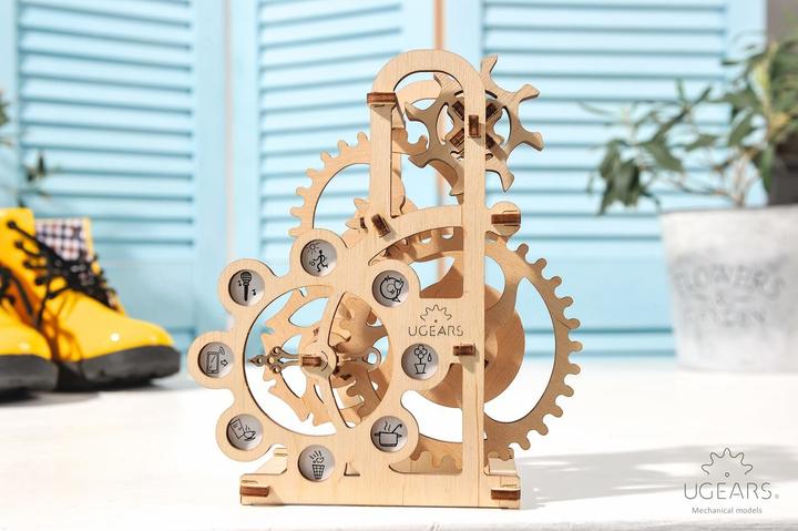 Produktbild Ugears Dynamometer