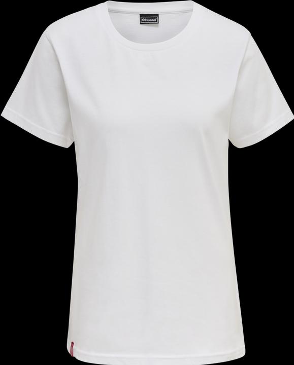 Actual product image hummel Hmlred Basic T-Shirt S/S Woman (XL)