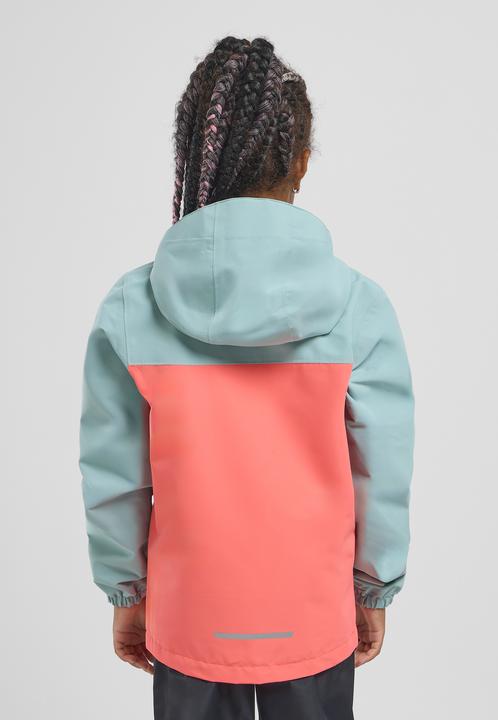 Image du produit Jack Wolfskin Tucan Jacket K (92)