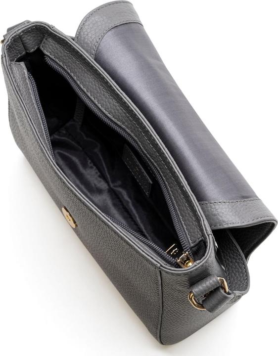 Image du produit Lazarotti Bologna Leather Sac à bandoulière en cuir 22 cm