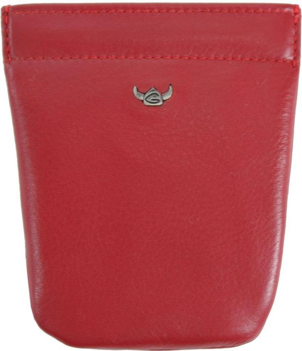 Golden Head Polo Schlüsseletui Leder 12 cm