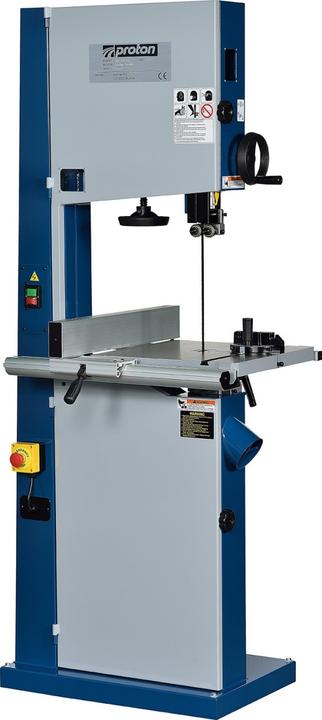 Proton Sega a nastro HBS-430-2M