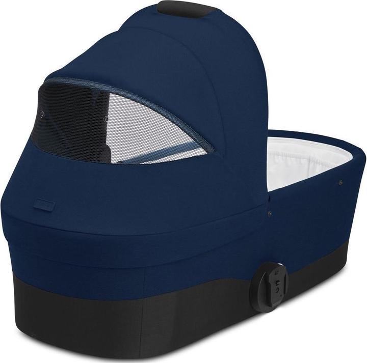 Actual product image Cybex Balios S Lux Trio Set