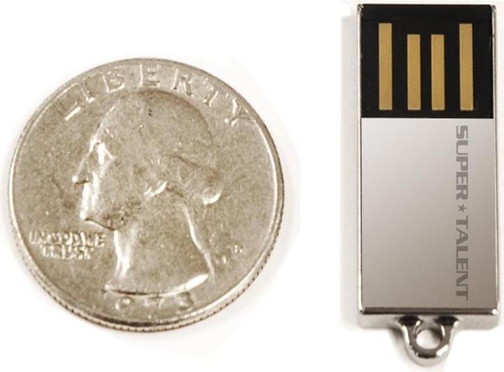 Produktbild Super Talent Pico C (8 GB)