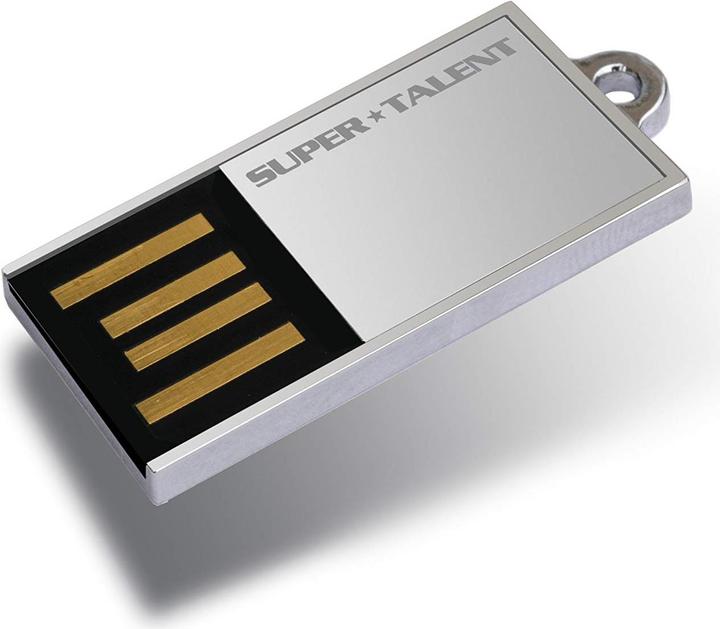Produktbild Super Talent Pico C (8 GB)