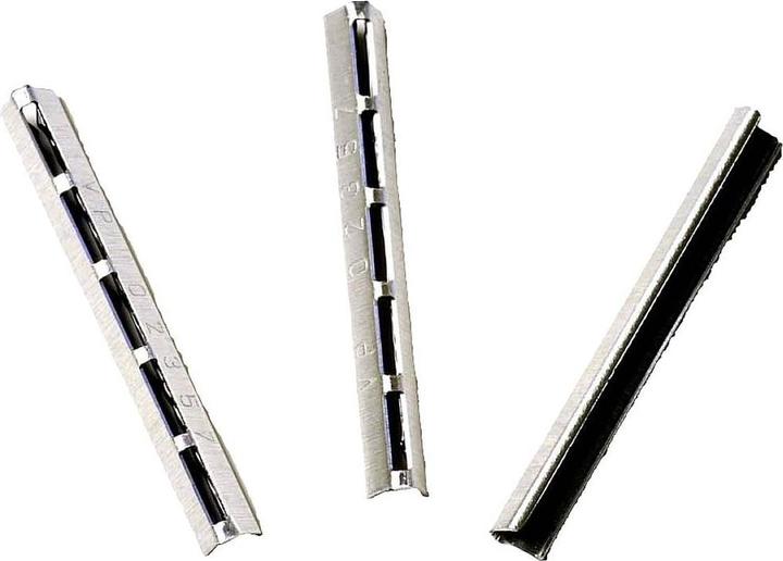 Immagine prodotto Netpeppers Fibra ottica, protezione per giunzioni a crimpare, PROTECT-C, 150 pezzi, circa 30 mm (S/STP, CAT6e, 0.11 m)