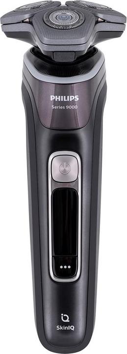 Productafbeelding Philips Scheerapparaat serie 9000 S9976/55 Wet & Dry