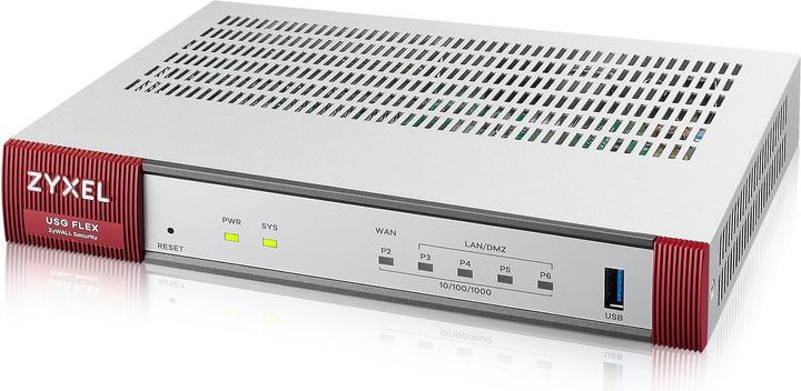 Produktbild Zyxel USG Flex 50