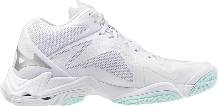 Produktbild Mizuno WAVE LIGHTNING Z8 MID Damen (38.5)