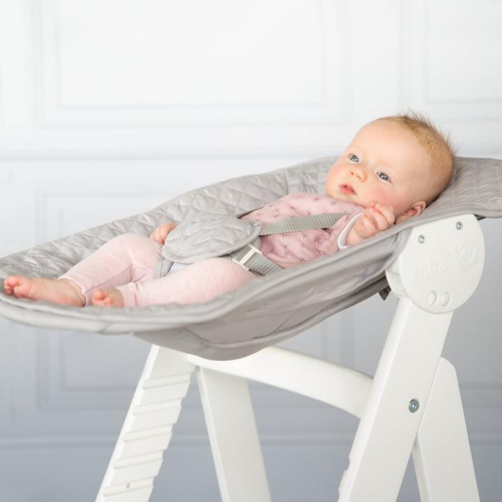 Productafbeelding Roba Omhoog geboren (Kinderstoel)