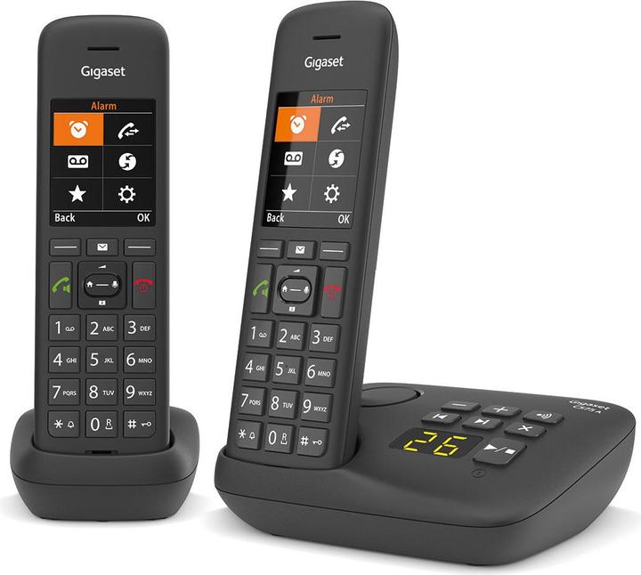 Produktbild Gigaset C575 A Duo (DE-Version)