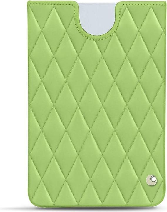 Vert olive - Couture ( Nappa - Pantone #a7c58e )