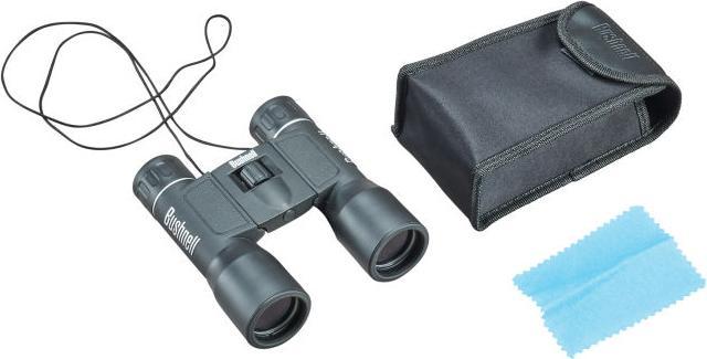 Actual product image Bushnell Powerview Roof 10x32mm (10 x, 32 mm)