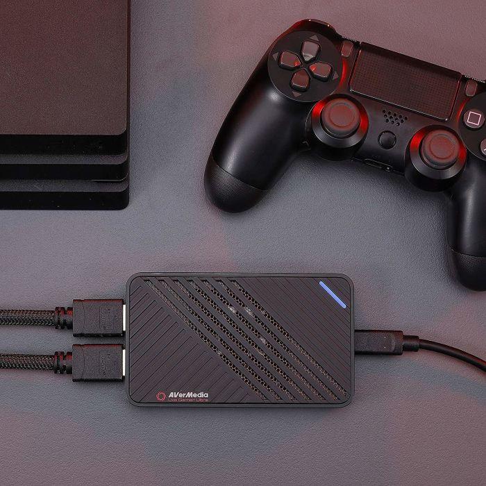 Actual product image AVerMedia Live Gamer Ultra (Xbox Series X, Xbox One S, Xbox Series S, PC, Xbox One X, PS4)