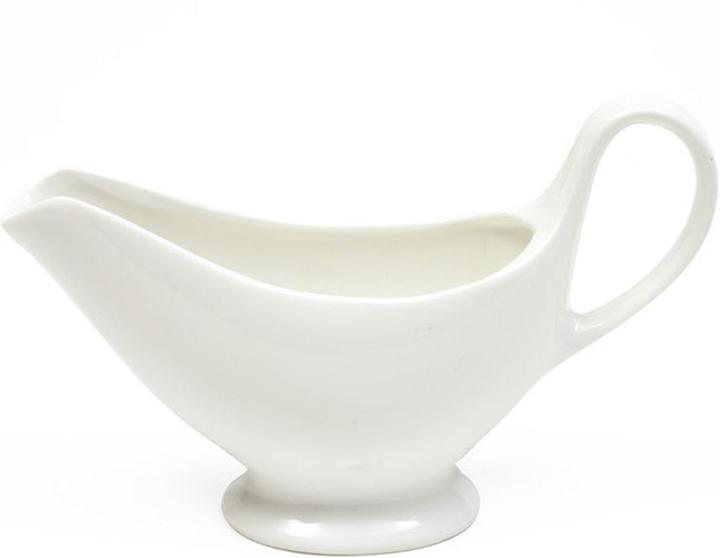 Actual product image Maxwell & Williams Sauce boat