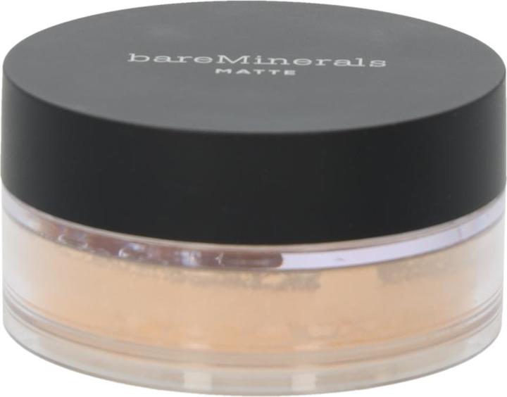 Produktbild Bare Minerals BareMinerals (08 Light)