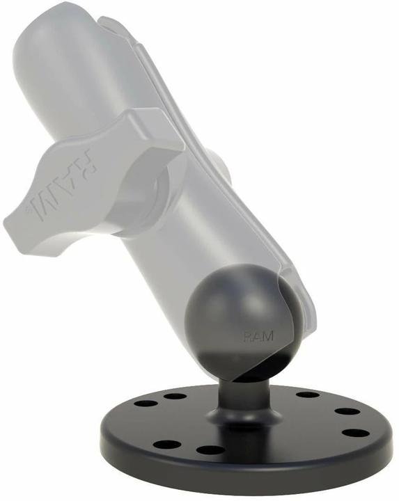 Produktbild Rammount Montagebasis