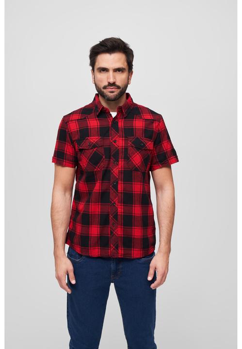 Immagine prodotto Brandit Camicia a quadri mezza manica - 16193 (L)