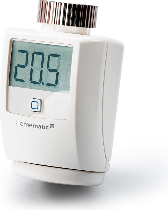 Image du produit EQ-3 Thermostat de radiateur