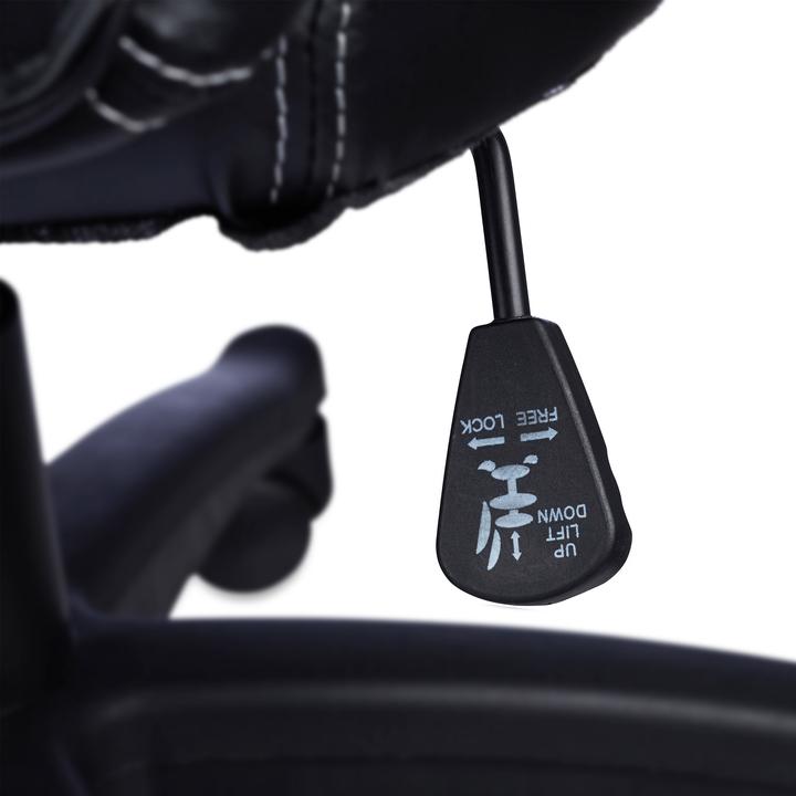 Produktbild Relaxdays Gaming StuhlxR9