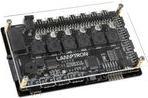 Immagine prodotto Lamptron CT630 Auto-Controller, PWM, ARGB - schwarz