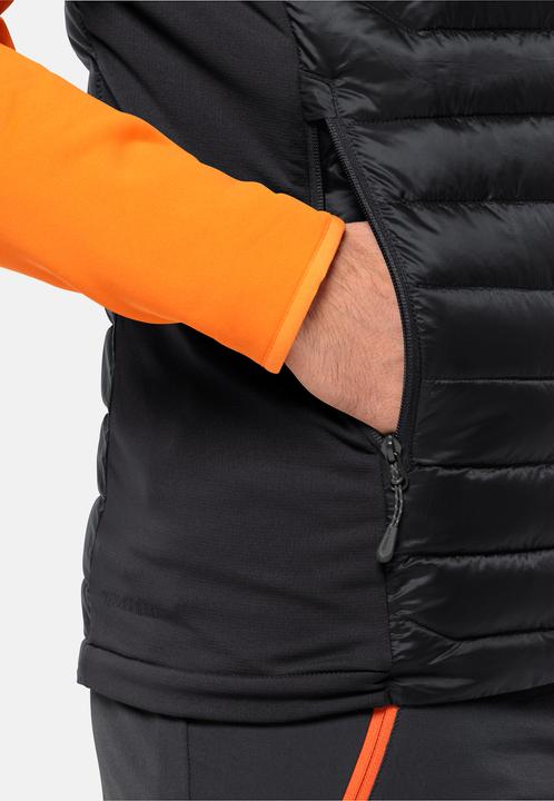 Immagine prodotto Jack Wolfskin Routeburn Pro Ins Vest M (XXL)