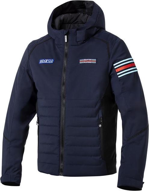 Immagine prodotto Sparco Giacca invernale Martini Racing (3XL)