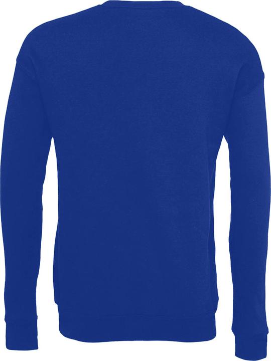 Immagine prodotto Bella Canvas Classic Felpa Spalla Cadente Adulto Unisex (XS)