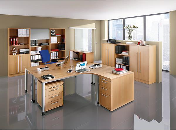 Immagine prodotto kaiserkraft Rotolo contenitore (42,5 x 58 x 59 cm)