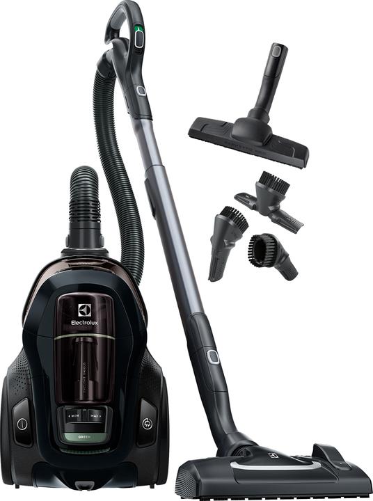 Electrolux Pure C9 PC91-GREEN