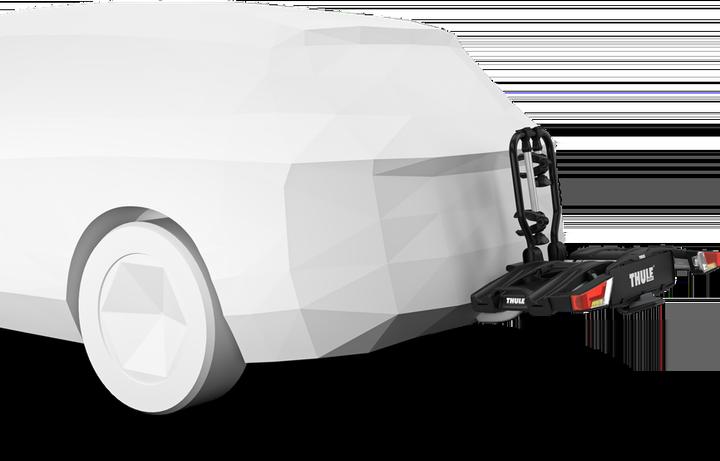 Actual product image Thule EasyFold XT F 2