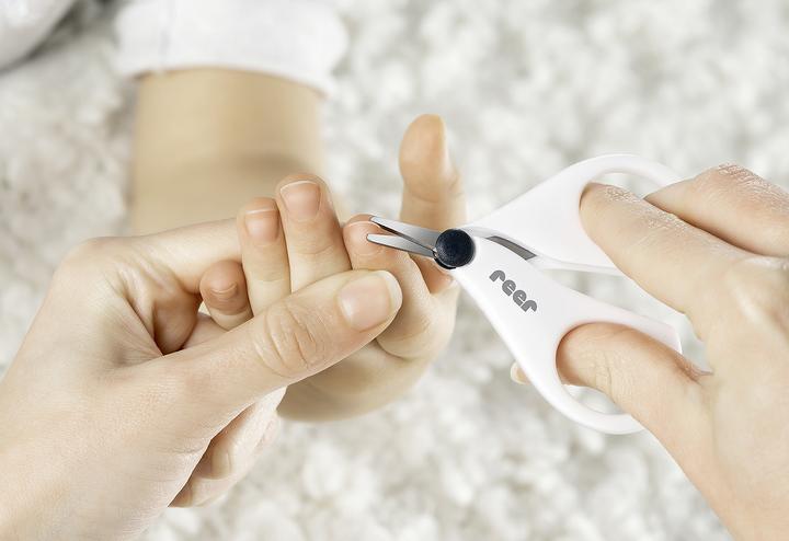 Image du produit Reer Set de soins des ongles BabyCare