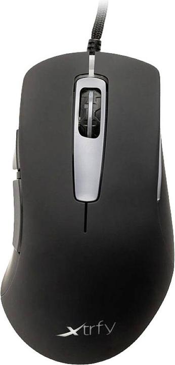 Produktbild CHERRY xtrfy M1 (Kabelgebunden)